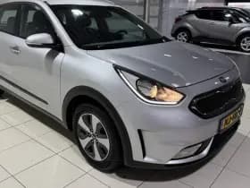 Kia Niro thumbnail 32