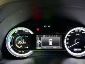 Kia Niro thumbnail 33