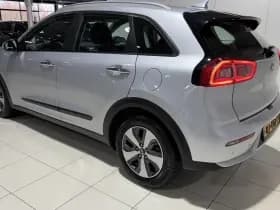 Kia Niro thumbnail 5