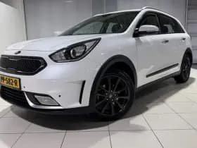 Kia Niro thumbnail 49