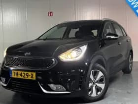 Kia Niro thumbnail 51