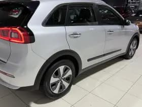 Kia Niro thumbnail 7