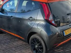 Toyota Aygo thumbnail 3
