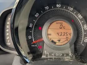 Toyota Aygo thumbnail 22