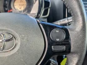 Toyota Aygo thumbnail 24