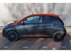 Toyota Aygo thumbnail 34