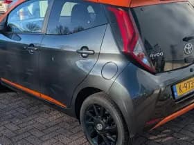 Toyota Aygo thumbnail 35