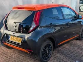 Toyota Aygo thumbnail 40