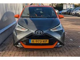 Toyota Aygo thumbnail 5