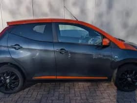 Toyota Aygo thumbnail 41