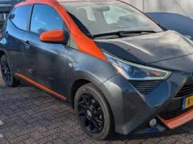 Toyota Aygo thumbnail 42