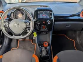 Toyota Aygo thumbnail 48