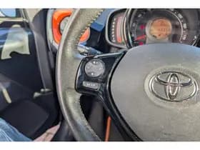 Toyota Aygo thumbnail 55