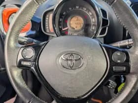 Toyota Aygo thumbnail 57