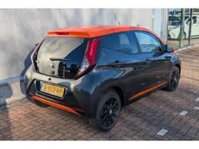 Toyota Aygo thumbnail 8