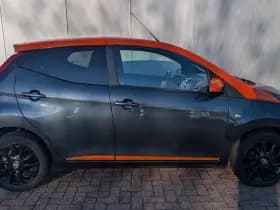 Toyota Aygo thumbnail 9