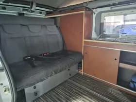 Renault Trafic thumbnail 25