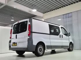 Renault Trafic thumbnail 4