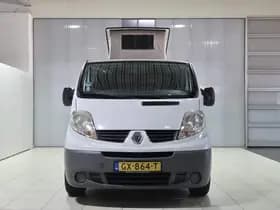 Renault Trafic thumbnail 40