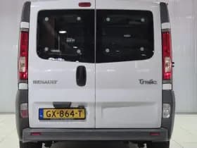 Renault Trafic thumbnail 5