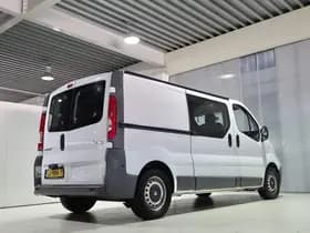 Renault Trafic thumbnail 42