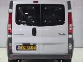 Renault Trafic thumbnail 43