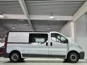 Renault Trafic thumbnail 45