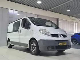 Renault Trafic thumbnail 47