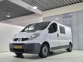 Renault Trafic thumbnail 48