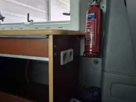 Renault Trafic thumbnail 56