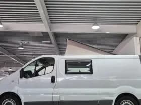 Renault Trafic thumbnail 8