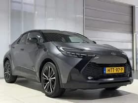 Toyota C-hr thumbnail 37