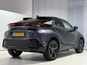Toyota C-hr thumbnail 41