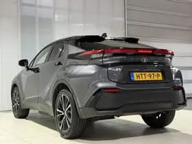 Toyota C-hr thumbnail 43