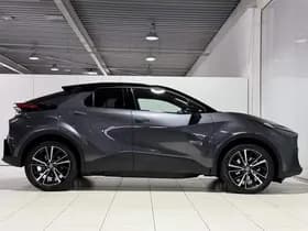 Toyota C-hr thumbnail 45