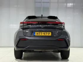 Toyota C-hr thumbnail 7