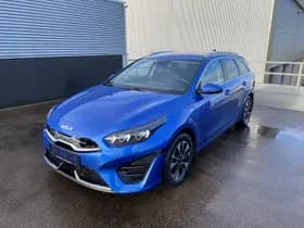 Kia Ceed-sportswagon thumbnail 3