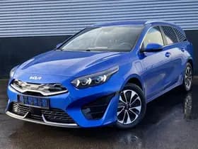 Kia Ceed-sportswagon thumbnail 61