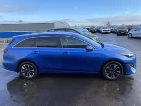 Kia Ceed-sportswagon thumbnail 73