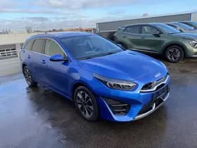 Kia Ceed-sportswagon thumbnail 74
