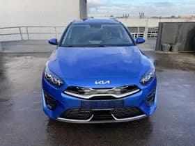 Kia Ceed-sportswagon thumbnail 75
