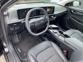 Kia Ev6 thumbnail 26
