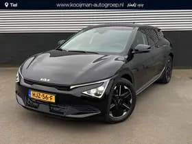 Kia Ev6 thumbnail 71