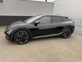 Kia Ev6 thumbnail 74