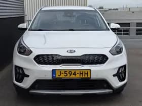 Kia Niro thumbnail 2
