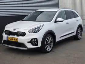 Kia Niro thumbnail 3