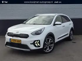 Kia Niro thumbnail 50