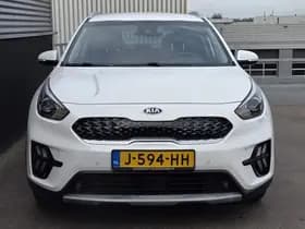 Kia Niro thumbnail 51