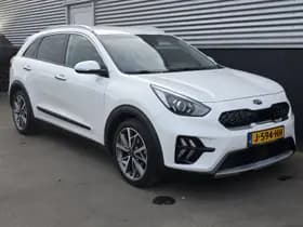 Kia Niro thumbnail 10