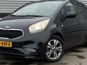 Kia Venga thumbnail 2